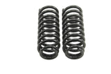 Belltech COIL SPRING SET 02-06 TRAILBLAZER/ENVOY Belltech Coilover Springs  AXOPROS