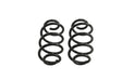 Belltech COIL SPRING SET 07+ GM SUV NO AUTO RIDE 2inch Belltech Coilover Springs  AXOPROS