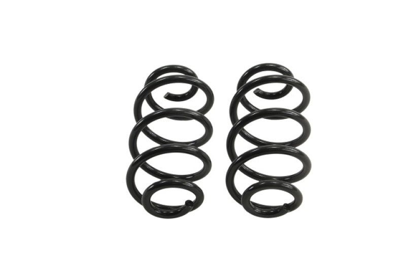 Belltech COIL SPRING SET 07+ GM SUV NO AUTO RIDE 2inch Belltech Coilover Springs  AXOPROS