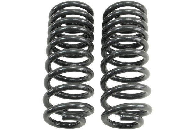 Belltech COIL SPRING SET 87-96 F150 STD/EXT CABS Belltech Coilover Springs  AXOPROS