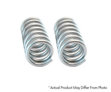 Belltech COIL SPRING SET 96-02 TOYOTA TACOMA 6CYL. Belltech Coilover Springs  AXOPROS