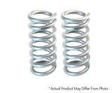Belltech COIL SPRING SET 96-02 TOYOTA TACOMA 6CYL. Belltech Coilover Springs  AXOPROS