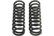 Belltech COIL SPRING SET 96-02 TOYOTA TACOMA 6CYL. Belltech Coilover Springs  AXOPROS