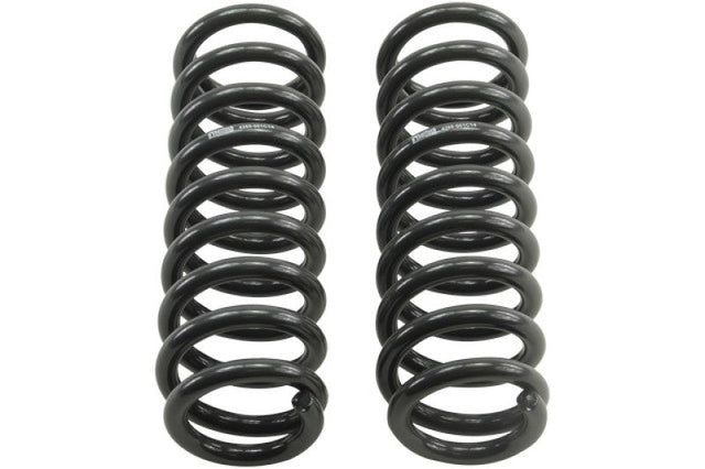 Belltech COIL SPRING SET 96-02 TOYOTA TACOMA 6CYL. Belltech Coilover Springs  AXOPROS