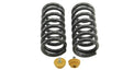 Belltech COIL SPRING SET 97-04 DAKOTA (ALL CABS) 8CYL. Belltech Coilover Springs  AXOPROS