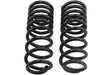 Belltech COIL SPRING SET TOYOTA TUNDRA 2007+ Belltech Coilover Springs  AXOPROS