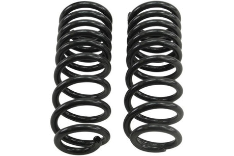 Belltech COIL SPRING SET TOYOTA TUNDRA 2007+ Belltech Coilover Springs  AXOPROS