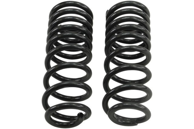 Belltech COIL SPRING SET TOYOTA TUNDRA 2007+ Belltech Coilover Springs  AXOPROS