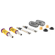 Belltech COILOVER KIT 02-07 TRLBLZER/ENVOY Belltech Coilovers  AXOPROS