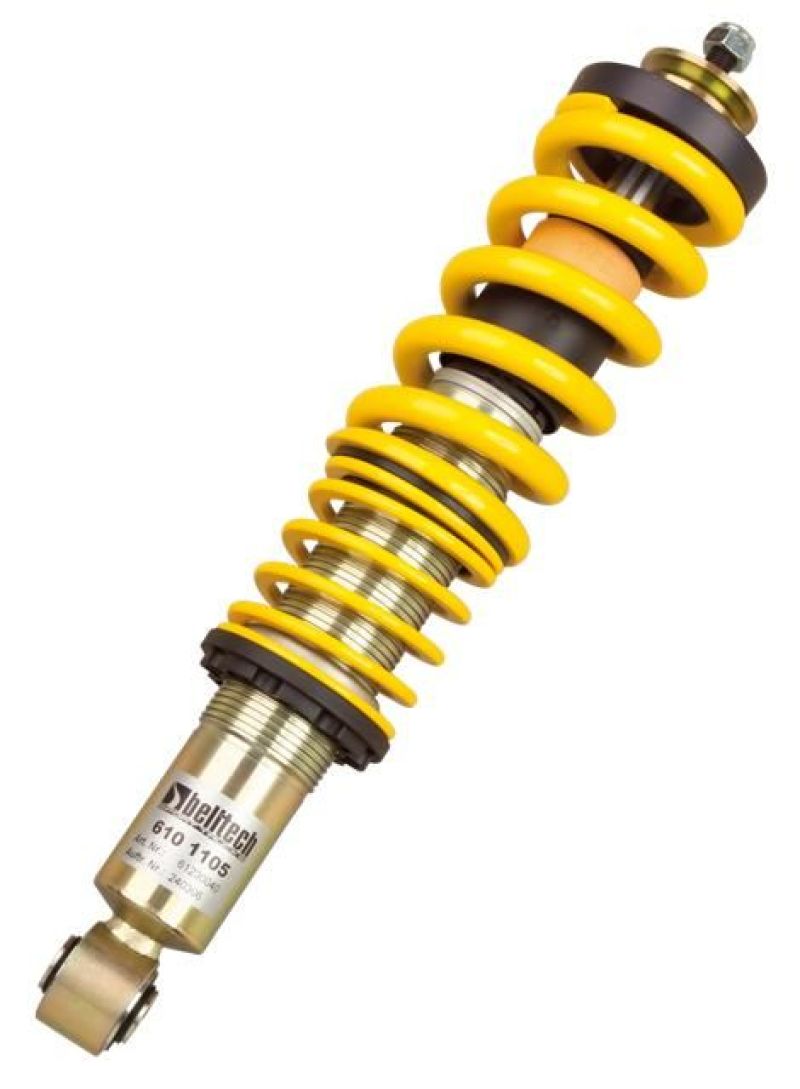 Belltech COILOVER KIT 04-07 COLORADO/CANYON Belltech Shocks and Struts  AXOPROS