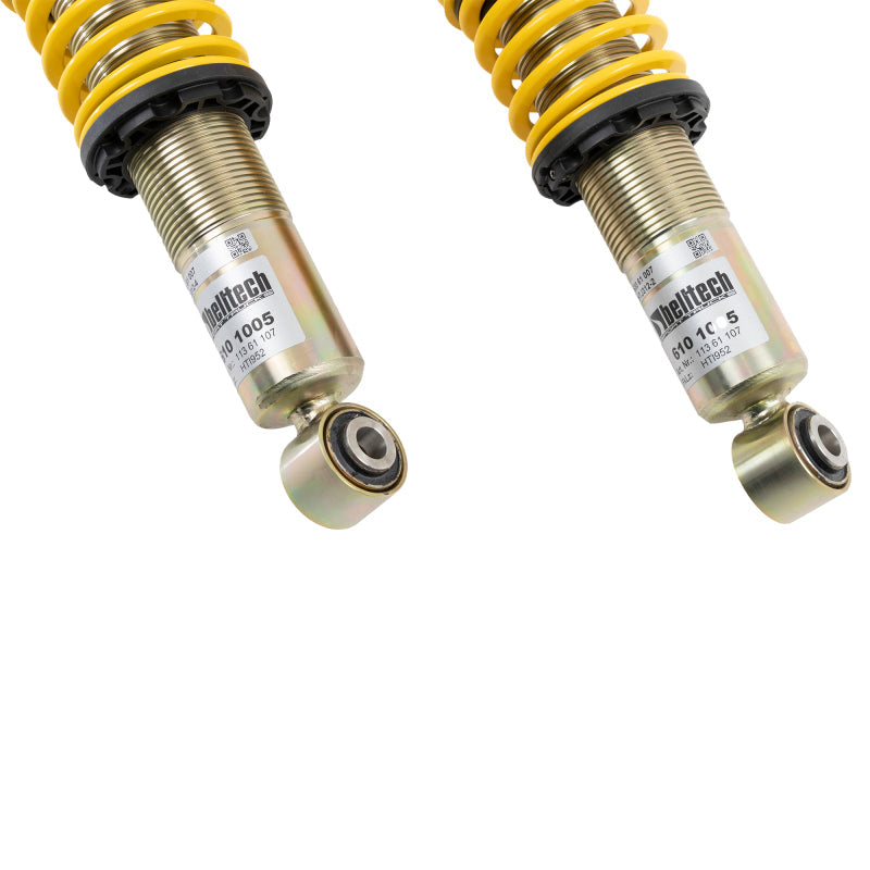 Belltech COILOVER KIT 04-07 COLORADO/CANYON Belltech Shocks and Struts  AXOPROS
