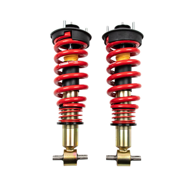 Belltech COILOVER KIT 07-18 Chevy Silverado 1500 Belltech Coilovers  AXOPROS