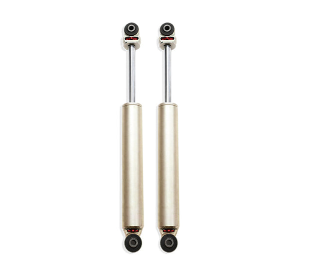 Belltech Coilover Kit 15-17 Ford F-150 (All Cabs) 2WD/4WD Replacement Rear Shock Belltech Shocks and Struts  AXOPROS