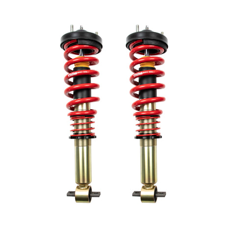 Belltech COILOVER KIT 2015+ FORD F150 Belltech Coilovers  AXOPROS