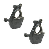 Belltech DROP SPINDLE SET 07+ GM C-1500 TRUCK/SUV Belltech Steering Knuckles & Spindles  AXOPROS