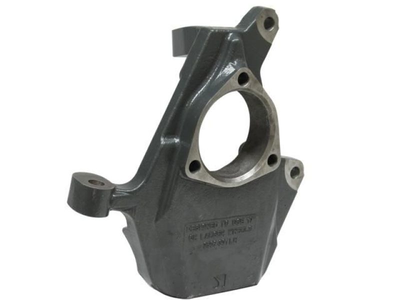 Belltech DROP SPINDLE SET 07+ GM C-1500 TRUCK/SUV Belltech Steering Knuckles & Spindles  AXOPROS