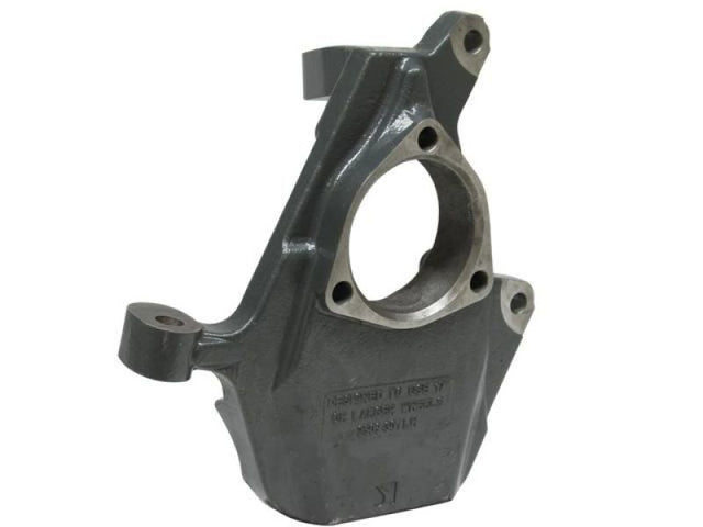 Belltech DROP SPINDLE SET 07+ GM C-1500 TRUCK/SUV Belltech Steering Knuckles & Spindles  AXOPROS