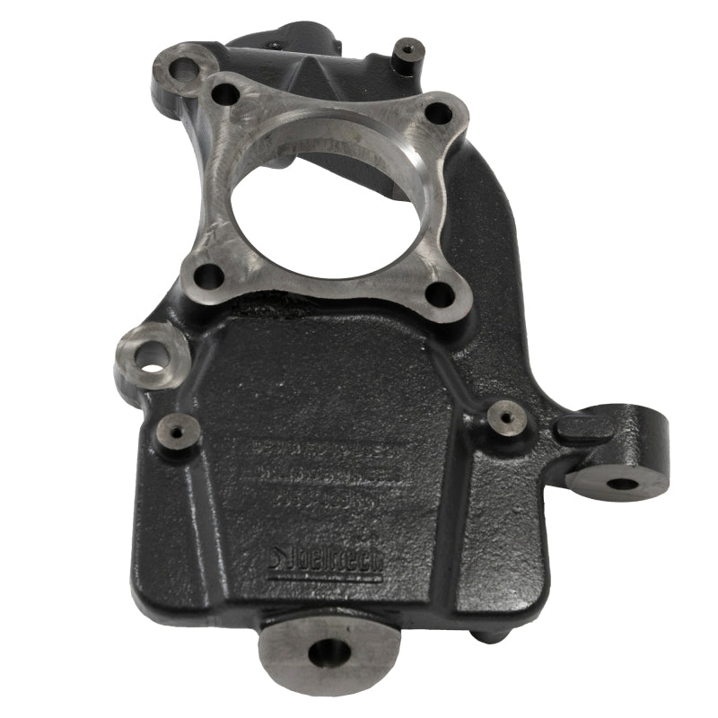 Belltech DROP SPINDLE SET 2021+ Ford F-150 2WD Belltech Steering Knuckles & Spindles  AXOPROS