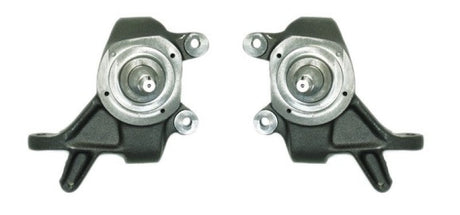 Belltech DROP SPINDLE SET 83-97 NISSAN P/U & HRDBODY Belltech Steering Knuckles & Spindles  AXOPROS