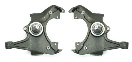 Belltech DROP SPINDLE SET 89-00 C-3500 (ALL CABS & BEDS) Belltech Steering Knuckles & Spindles  AXOPROS