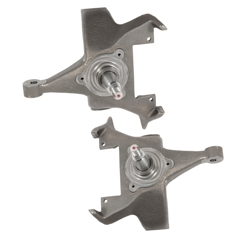 Belltech DROP SPINDLE SET 94-99 DODGE RAM 1500 Belltech Steering Knuckles & Spindles  AXOPROS