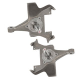 Belltech DROP SPINDLE SET 94-99 DODGE RAM 1500 Belltech Steering Knuckles & Spindles  AXOPROS