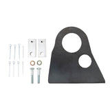 Belltech DROP SPINDLE SET 94-99 DODGE RAM 1500 Belltech Steering Knuckles & Spindles  AXOPROS