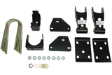 Belltech FLIP KIT 02-05 RAM ALL CABS 5inch Belltech Leaf Springs & Accessories  AXOPROS