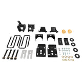 Belltech FLIP Kit 21+ Ford F-150 4.5inch Belltech Leaf Springs & Accessories  AXOPROS