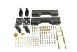 Belltech FLIP KIT 88-98 GM C1500/2500 STD CAB 6inch Belltech Leaf Springs & Accessories  AXOPROS