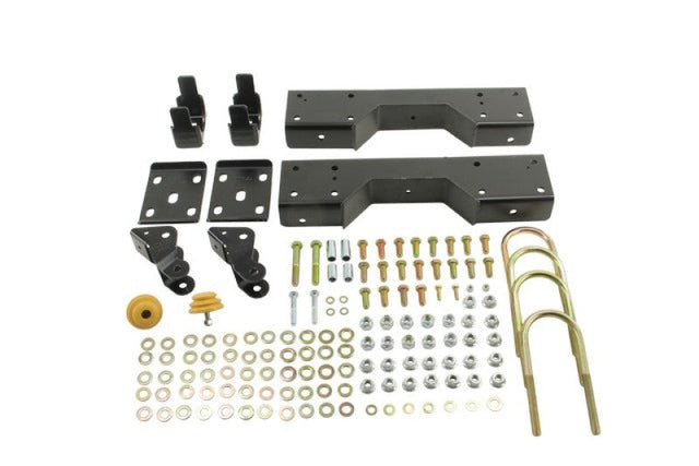 Belltech FLIP KIT 88-98 GM C1500/2500 STD CAB 6inch Belltech Leaf Springs & Accessories  AXOPROS