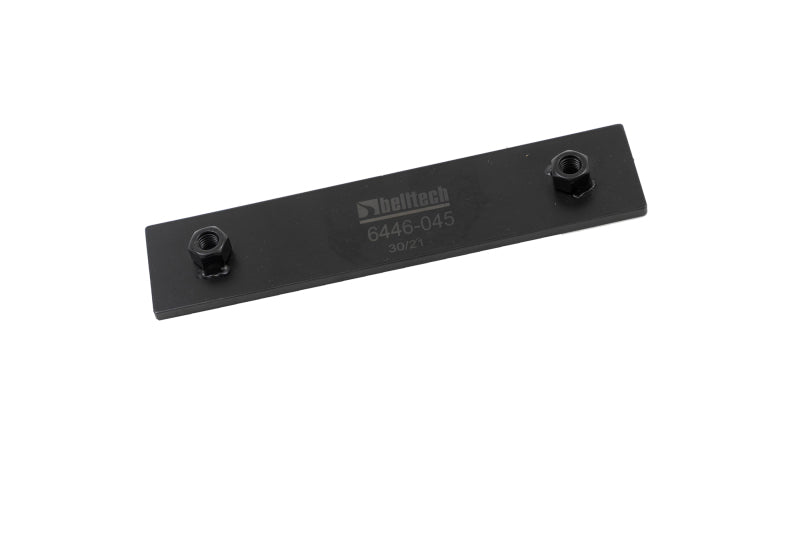 Belltech Ford F-150 W/ 2-piece Driveline CCB Relocation Kit Belltech Alignment Kits  AXOPROS