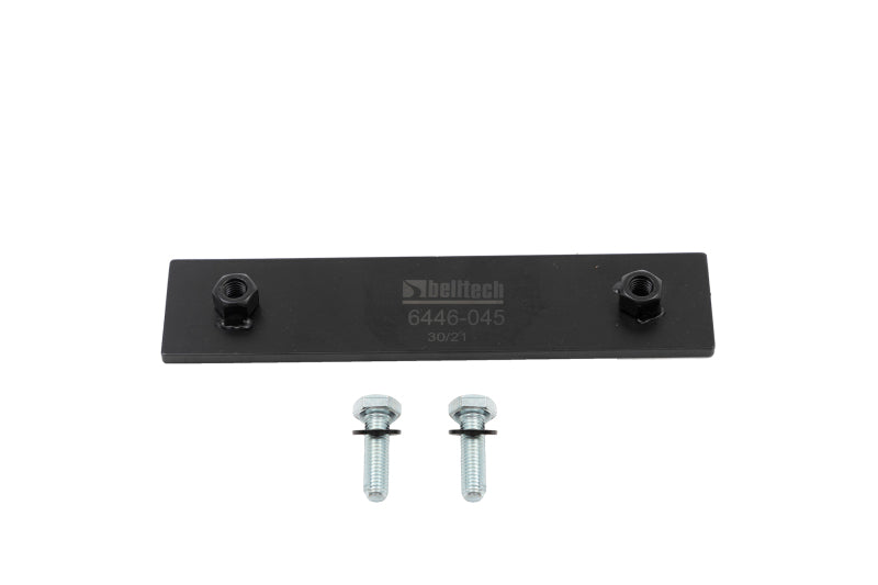 Belltech Ford F-150 W/ 2-piece Driveline CCB Relocation Kit Belltech Alignment Kits  AXOPROS