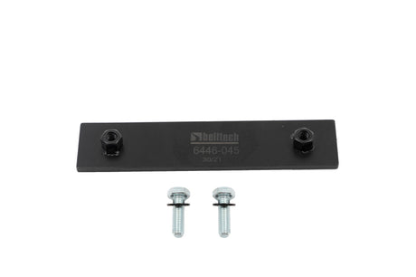 Belltech Ford F-150 W/ 2-piece Driveline CCB Relocation Kit Belltech Alignment Kits  AXOPROS