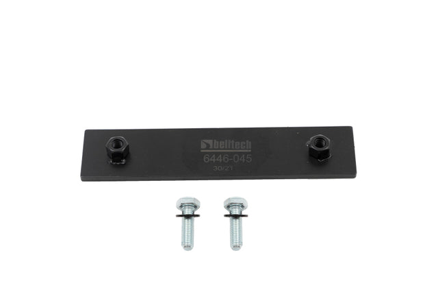 Belltech Ford F-150 W/ 2-piece Driveline CCB Relocation Kit Belltech Alignment Kits  AXOPROS