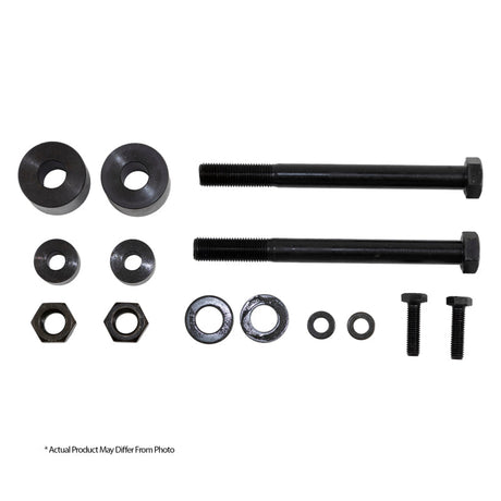 Belltech FRONT ANTI-SWAYBAR 84-94 TOYOTA PU Belltech Sway Bars  AXOPROS