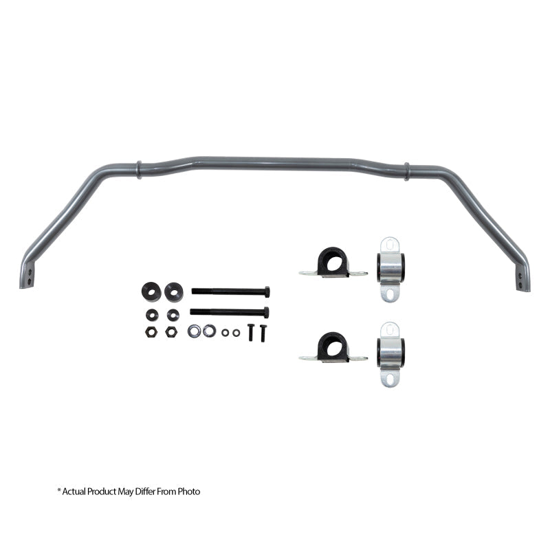 Belltech FRONT ANTI-SWAYBAR 99-06 SILVERADO/SIERRA 2WD Belltech Sway Bars  AXOPROS