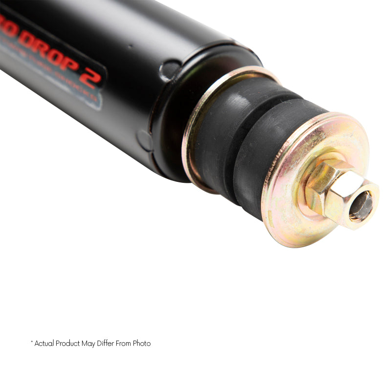 Belltech Front SHOCK ABSORBER NITRO DROP 2 Belltech Shocks and Struts  AXOPROS
