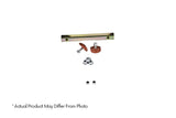 Belltech HANGER KIT 97-03 F150 Front Hangers 2inch Belltech Leaf Springs & Accessories  AXOPROS