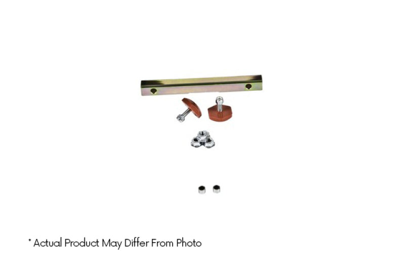 Belltech HANGER KIT 99-06 GM/GMC 1500 STD CAB 2inch Belltech Leaf Springs & Accessories  AXOPROS