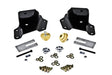 Belltech HANGER KIT 99-06 GM/GMC 1500 STD CAB 2inch Belltech Leaf Springs & Accessories  AXOPROS