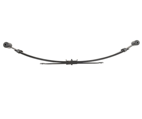 Belltech LEAF SPRING 2019+ GM Silverado/Sierra 1500 2WD/4WD 2in Drop Belltech Leaf Springs & Accessories  AXOPROS