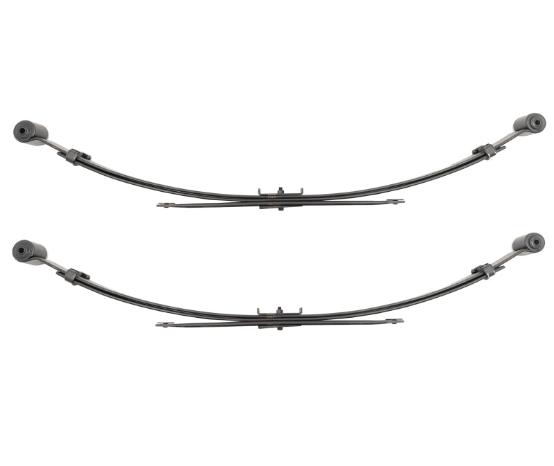 Belltech LEAF SPRING 2019+ GM Silverado/Sierra 1500 2WD/4WD 2in Drop Belltech Leaf Springs & Accessories  AXOPROS