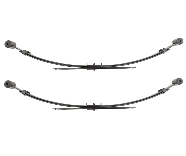 Belltech LEAF SPRING 2019+ GM Silverado/Sierra 1500 2WD/4WD 2in Drop Belltech Leaf Springs & Accessories  AXOPROS