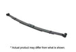 Belltech LEAF SPRING 79-83 TOYOTA PICKUP 3inch Belltech Leaf Springs & Accessories  AXOPROS