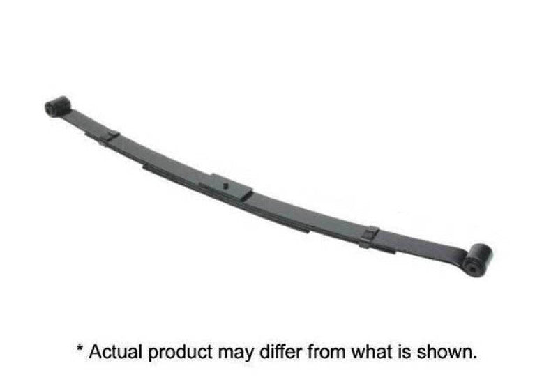 Belltech LEAF SPRING 84-95 TOYOTA PICKUP 3inch Belltech Leaf Springs & Accessories  AXOPROS