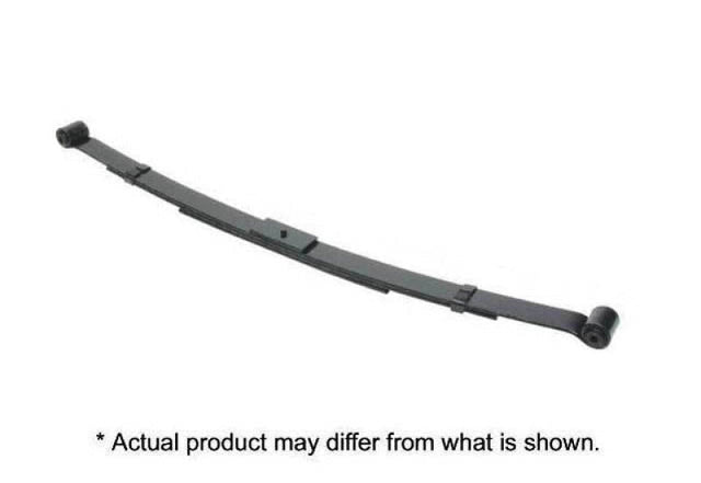 Belltech LEAF SPRING 95-02 ASTRO / SAFARI 3inch Belltech Leaf Springs & Accessories  AXOPROS