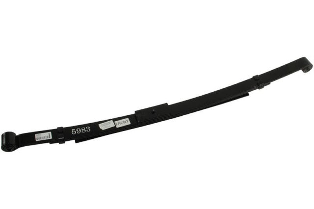 Belltech LEAF SPRING 97-04 DAKOTA 3inch Belltech Leaf Springs & Accessories  AXOPROS
