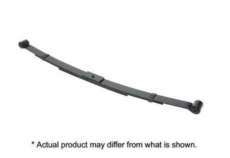 Belltech LEAF SPRING 98-04 RANGER 3inch Belltech Leaf Springs & Accessories  AXOPROS