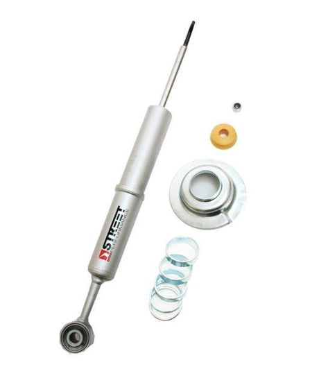 Belltech LOWERING AND LIFTING SHOCK 07+ NISSAN TITAN -2inch to +2inch Belltech Shocks and Struts  AXOPROS
